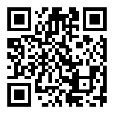 SportsOrga App Store QR-Code