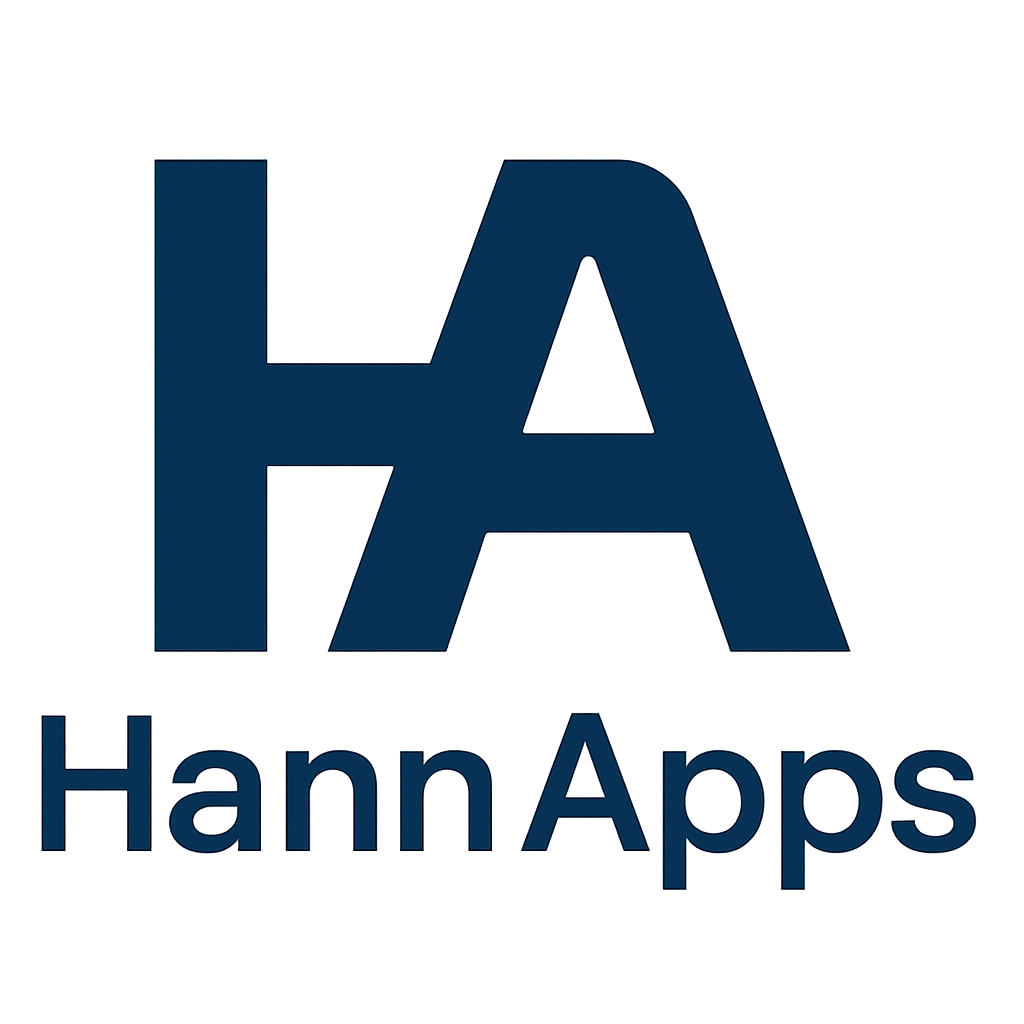 hannapps ug